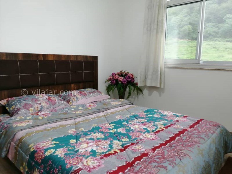 عکس شماره 584590 - اجاره ویلا در ماسال - 