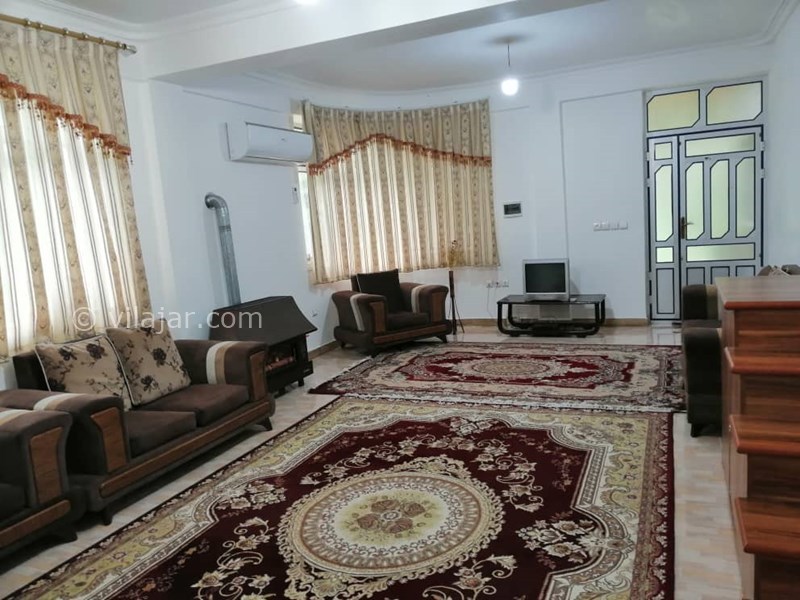 عکس شماره 584606 - اجاره ویلا در ماسال - 