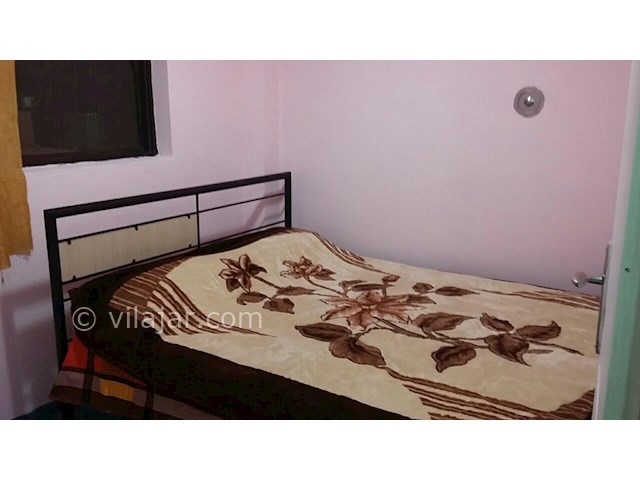 عکس شماره 58461 - اجاره سوئیت بااستخر در چالوس - 