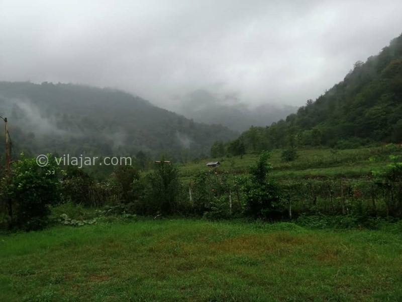 عکس شماره 584610 - اجاره ویلا در ماسال - 