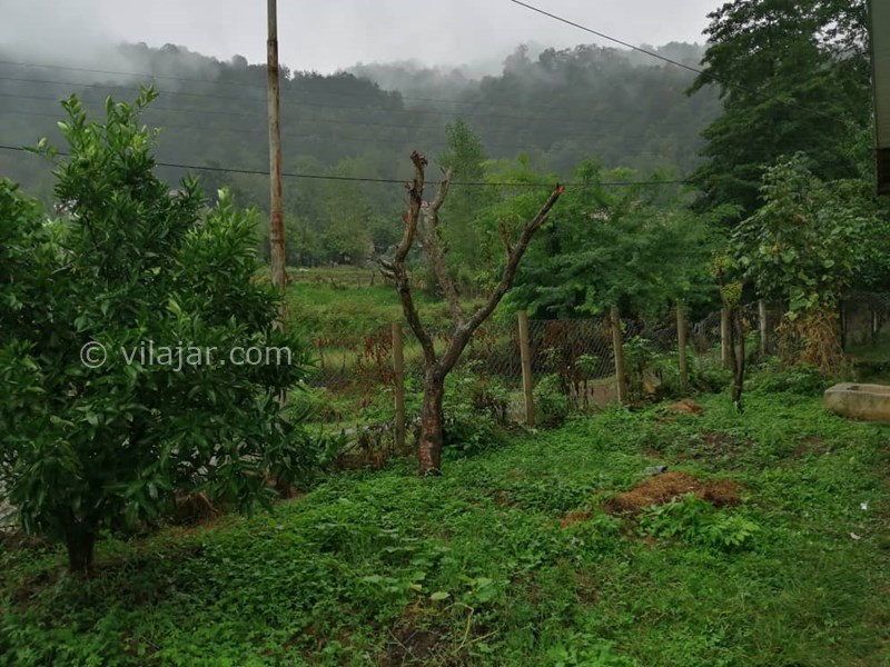 عکس شماره 584615 - اجاره ویلا در ماسال - 