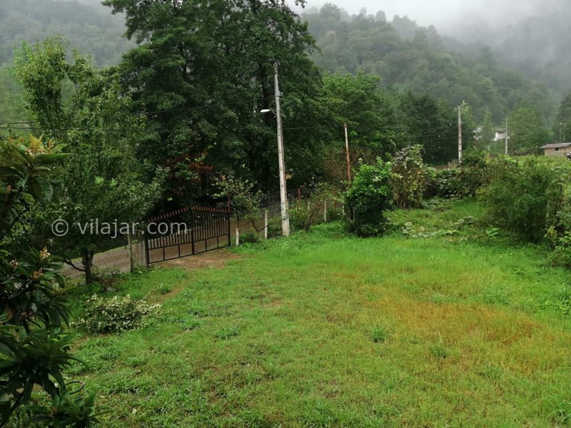 عکس شماره 584619 - اجاره ویلا در ماسال - 