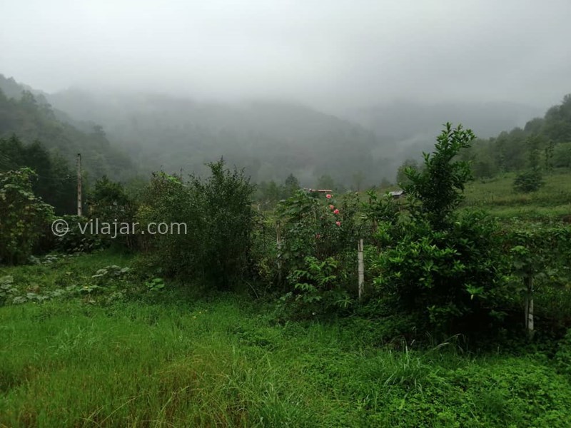 عکس شماره 584620 - اجاره ویلا در ماسال - 