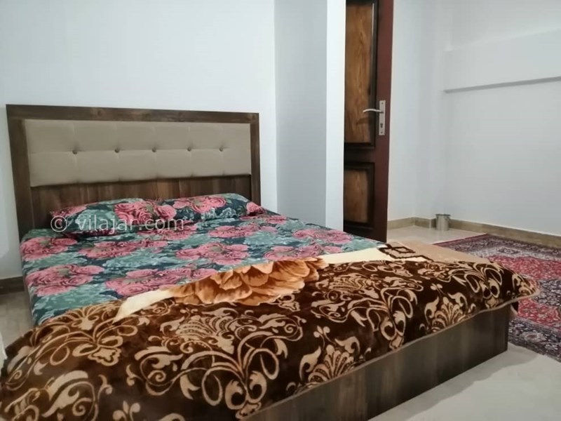 عکس شماره 584621 - اجاره ویلا در ماسال - 