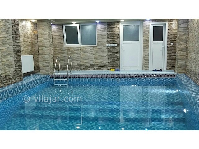 عکس شماره 58463 - اجاره سوئیت بااستخر در چالوس - 