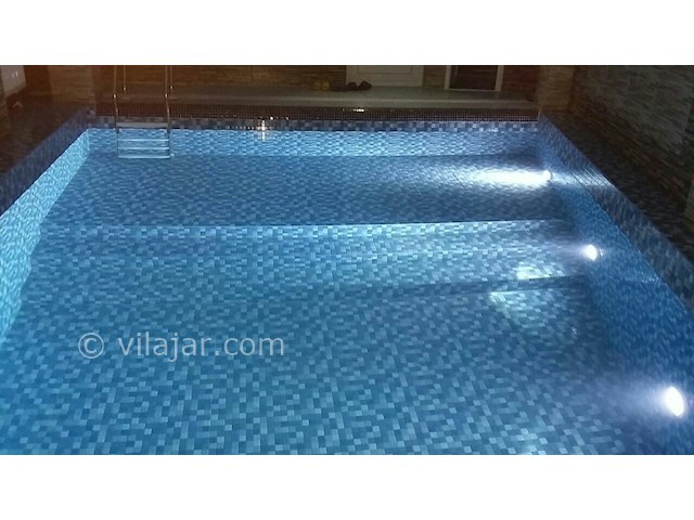 عکس شماره 58465 - اجاره سوئیت بااستخر در چالوس - 