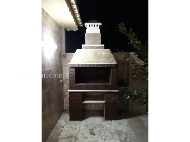 عکس شماره 584653 - رزرو ویلا با استخر روباز در لاهیجان - 