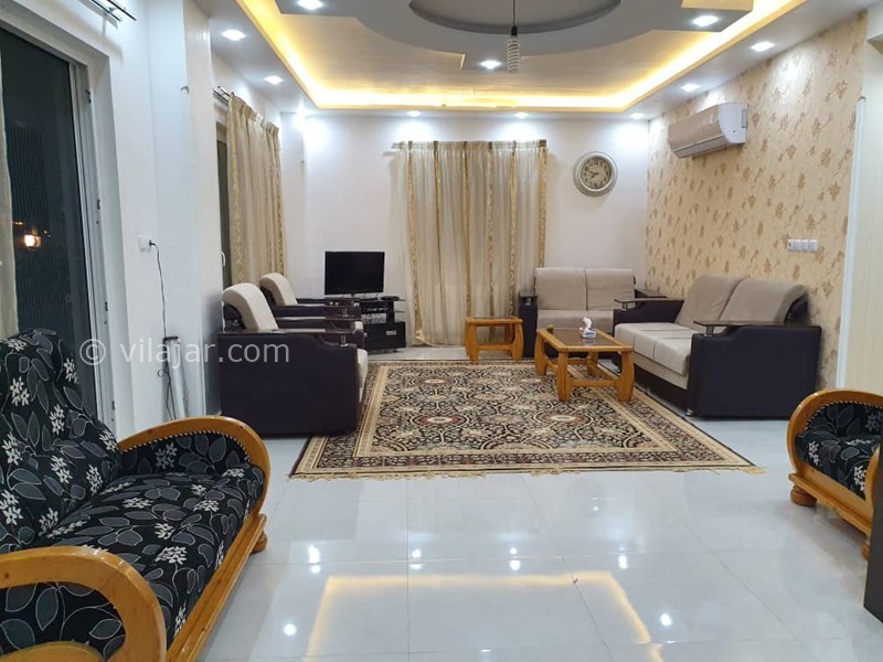 عکس شماره 584654 - رزرو ویلا با استخر روباز در لاهیجان - 