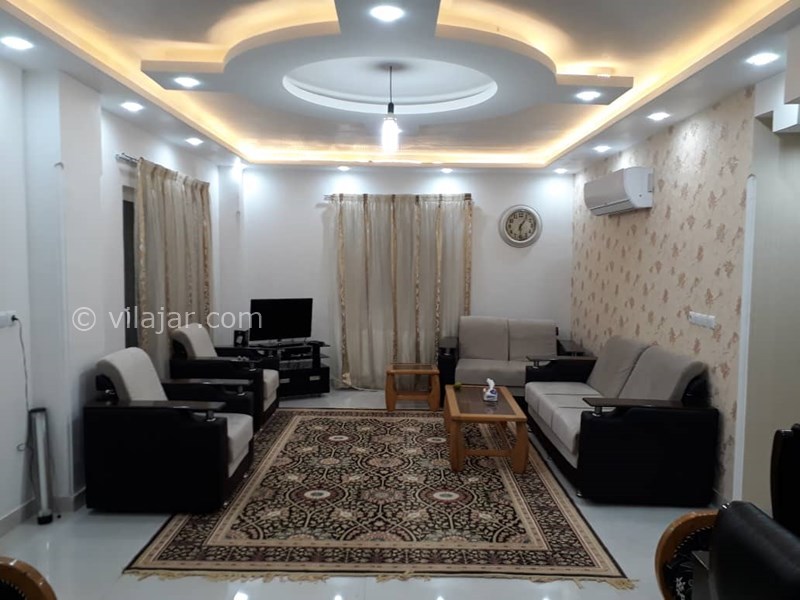 عکس شماره 584655 - رزرو ویلا با استخر روباز در لاهیجان - 