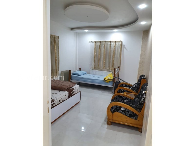 عکس شماره 584656 - رزرو ویلا با استخر روباز در لاهیجان - 