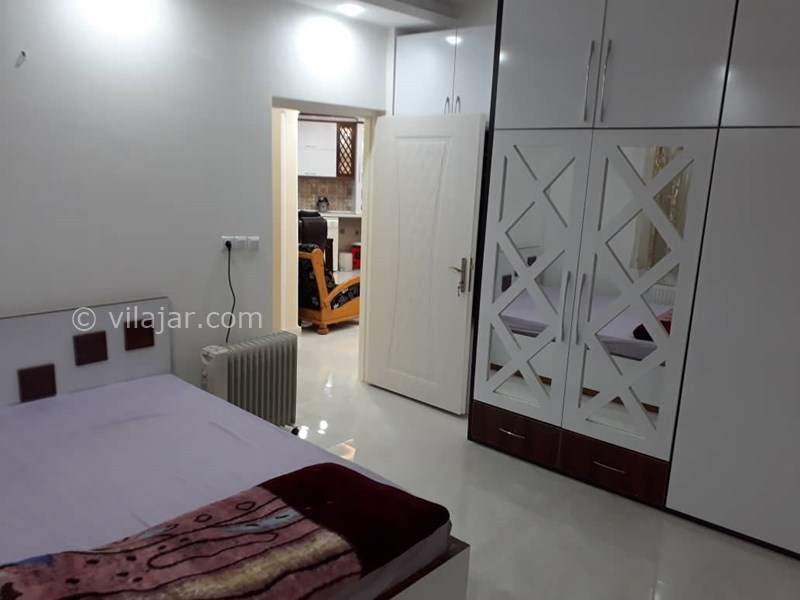 عکس شماره 584657 - رزرو ویلا با استخر روباز در لاهیجان - 