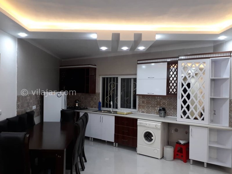 عکس شماره 584658 - رزرو ویلا با استخر روباز در لاهیجان - 