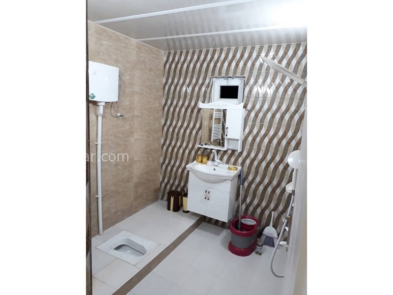 عکس شماره 584660 - رزرو ویلا با استخر روباز در لاهیجان - 