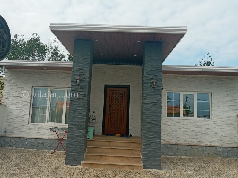 عکس شماره 584678 - اجاره ویلا استخردار در محمود آباد - 