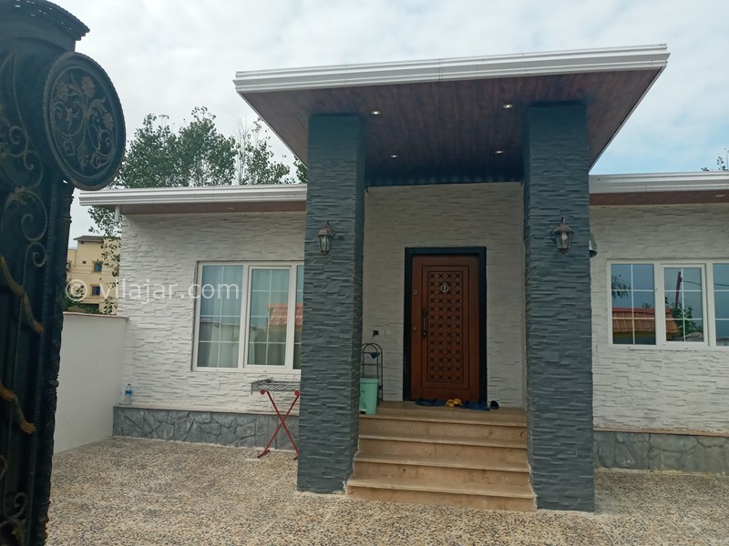 عکس شماره 584682 - اجاره ویلا استخردار در محمود آباد - 