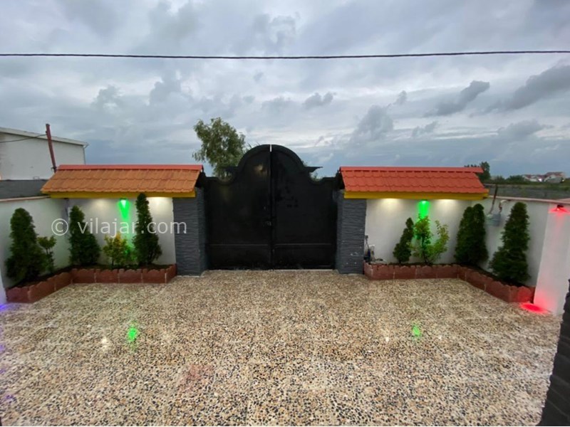 عکس شماره 584683 - اجاره ویلا استخردار در محمود آباد - 