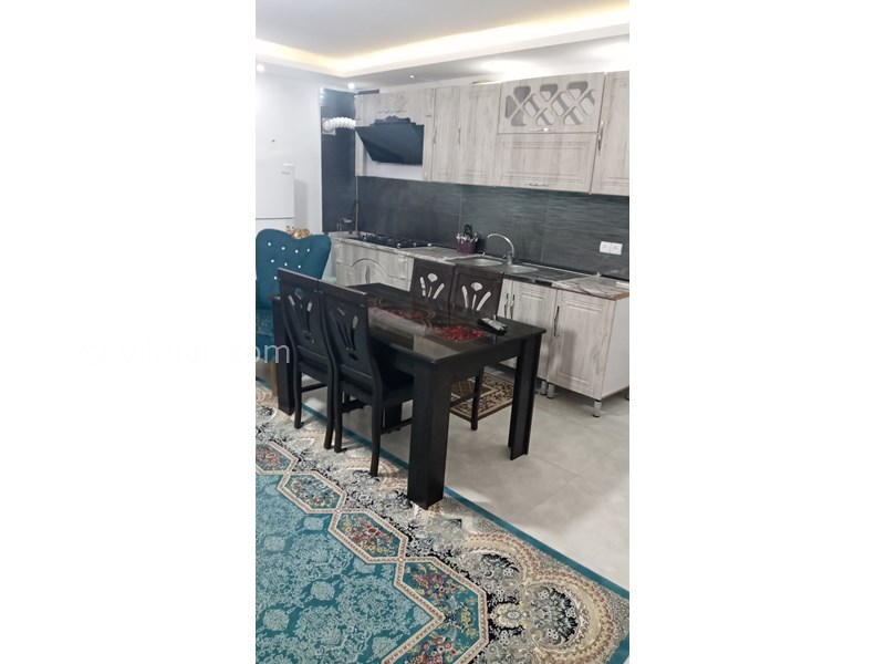 عکس شماره 584685 - اجاره ویلا استخردار در محمود آباد - 