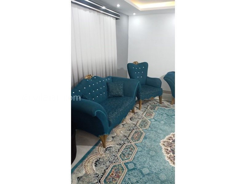 عکس شماره 584686 - اجاره ویلا استخردار در محمود آباد - 