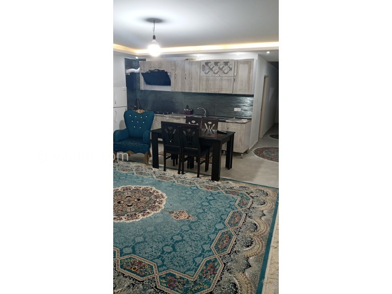 عکس شماره 584687 - اجاره ویلا استخردار در محمود آباد - 