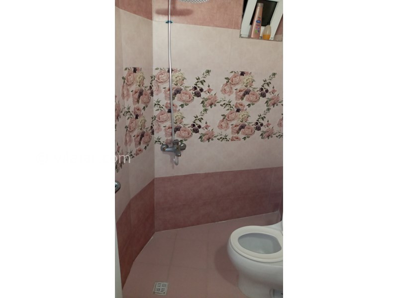 عکس شماره 584689 - اجاره ویلا استخردار در محمود آباد - 