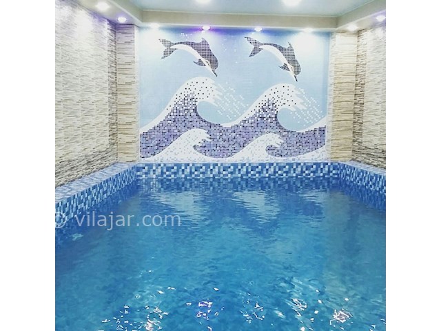 عکس شماره 58469 - اجاره سوئیت بااستخر در چالوس - 