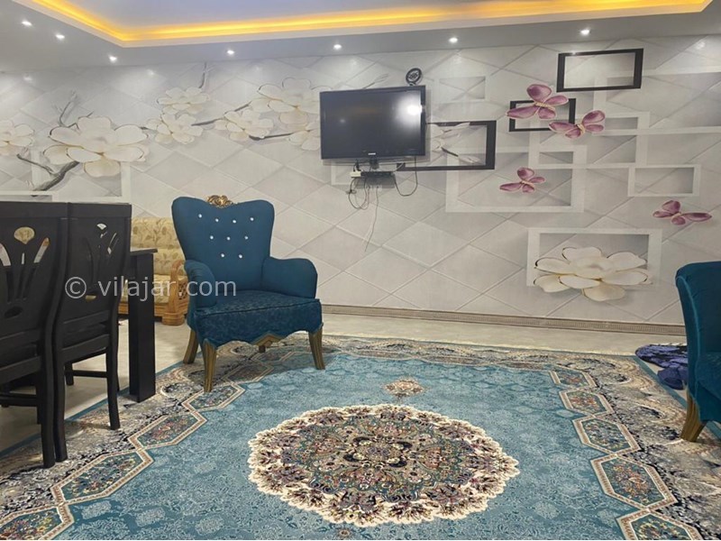 عکس شماره 584690 - اجاره ویلا استخردار در محمود آباد - 