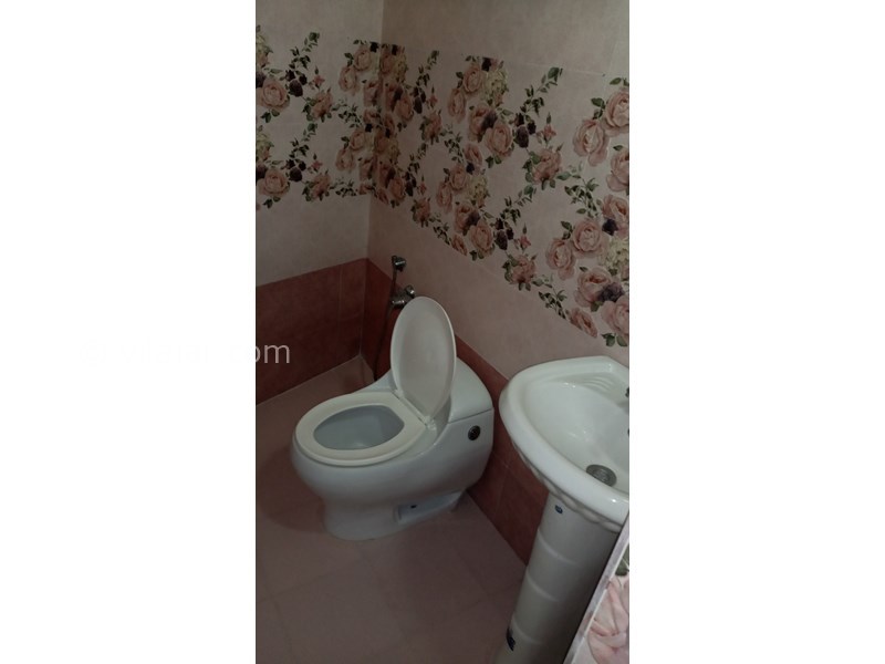 عکس شماره 584691 - اجاره ویلا استخردار در محمود آباد - 