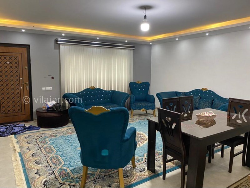 عکس شماره 584692 - اجاره ویلا استخردار در محمود آباد - 