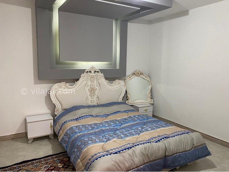 عکس شماره 584693 - اجاره ویلا استخردار در محمود آباد - 