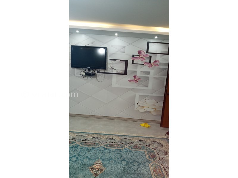 عکس شماره 584694 - اجاره ویلا استخردار در محمود آباد - 