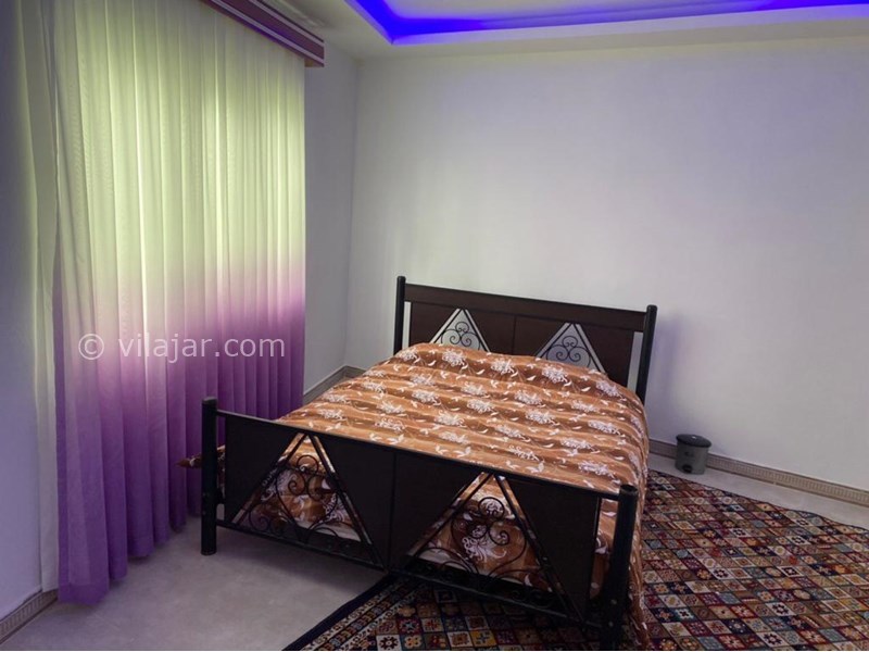 عکس شماره 584695 - اجاره ویلا استخردار در محمود آباد - 