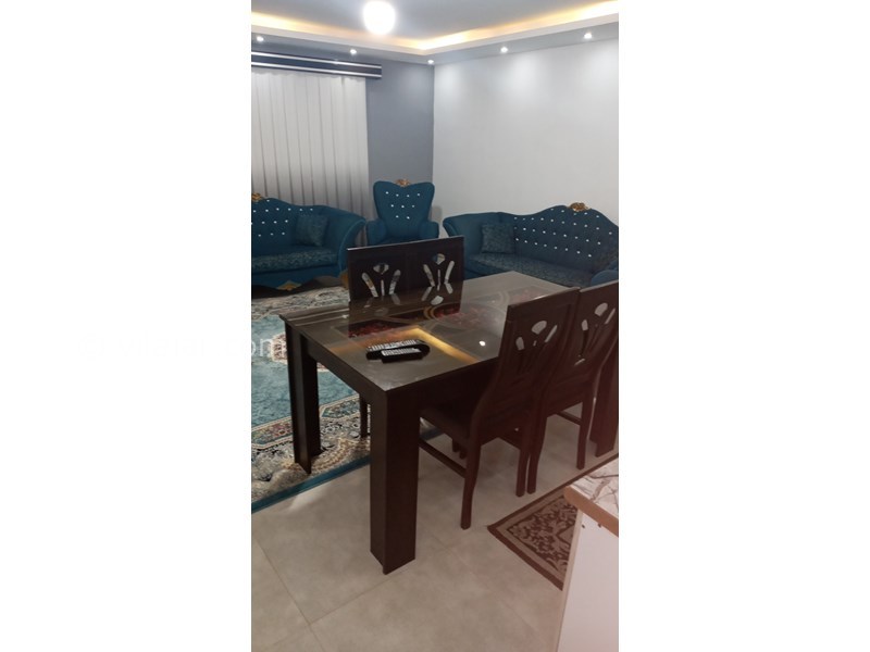 عکس شماره 584696 - اجاره ویلا استخردار در محمود آباد - 