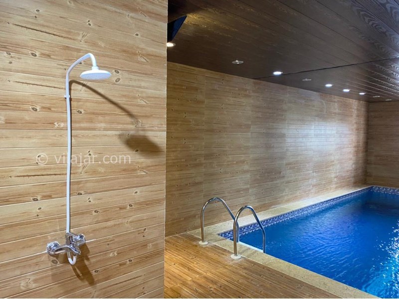 عکس شماره 584697 - اجاره ویلا استخردار در محمود آباد - 