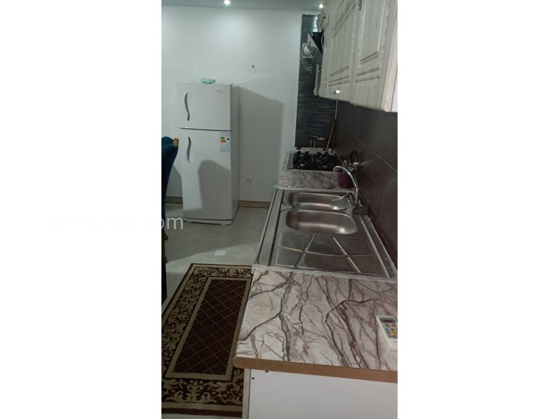 عکس شماره 584698 - اجاره ویلا استخردار در محمود آباد - 