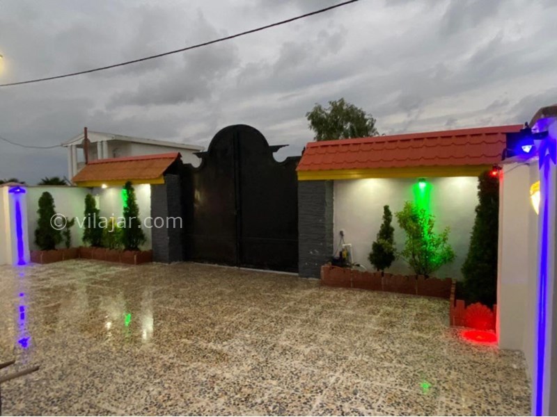 عکس شماره 584700 - اجاره ویلا استخردار در محمود آباد - 