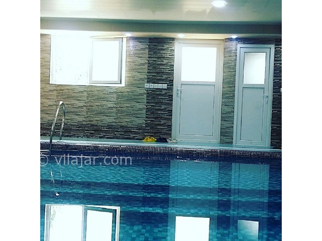 عکس شماره 58471 - اجاره سوئیت بااستخر در چالوس - 