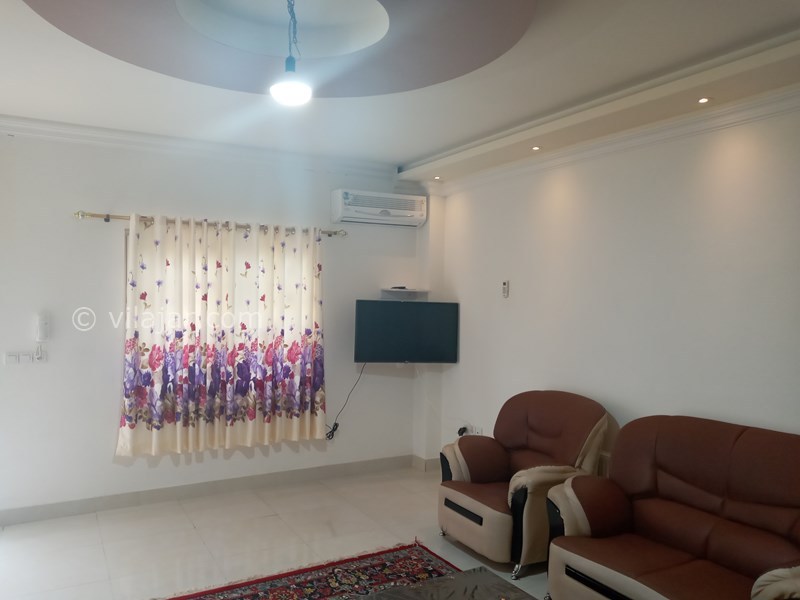 عکس شماره 584722 - اجاره ویلا با استخر سرپوشیده و سونا - 