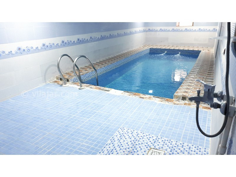 عکس شماره 584727 - اجاره ویلا در محموداباد استخردار - 