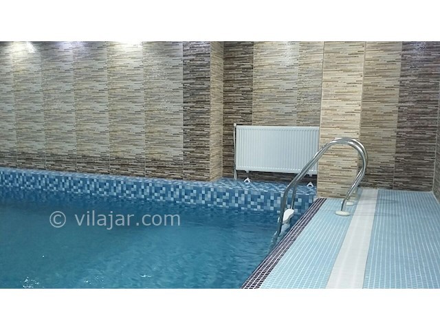 عکس شماره 58473 - اجاره سوئیت بااستخر در چالوس - 