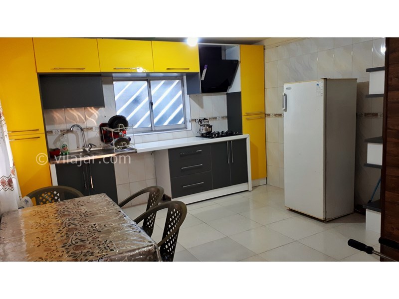 عکس شماره 584737 - اجاره ویلا در محموداباد استخردار - 