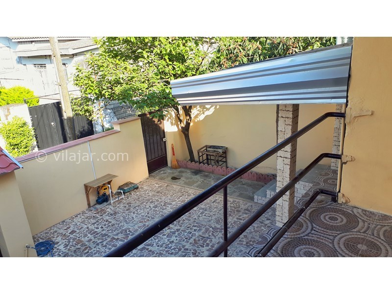 عکس شماره 584739 - اجاره ویلا در محموداباد استخردار - 