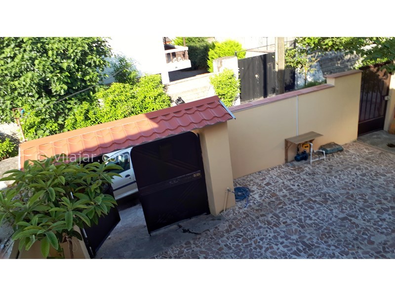 عکس شماره 584740 - اجاره ویلا در محموداباد استخردار - 