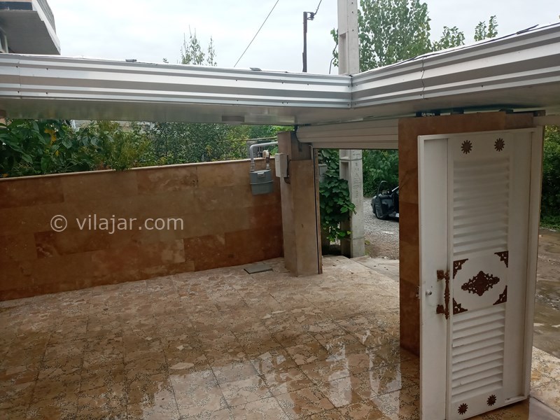 عکس شماره 584742 - اجاره ویلا با استخر سرپوشیده و سونا - 