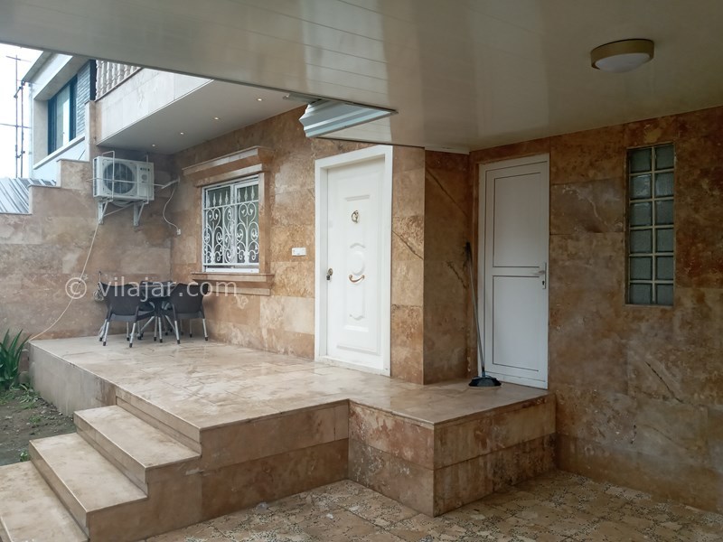 عکس شماره 584743 - اجاره ویلا با استخر سرپوشیده و سونا - 