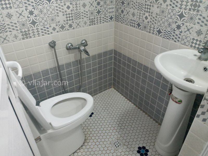 عکس شماره 584744 - اجاره ویلا با استخر سرپوشیده و سونا - 