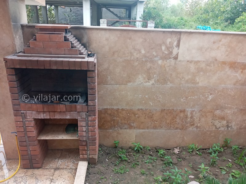 عکس شماره 584745 - اجاره ویلا با استخر سرپوشیده و سونا - 