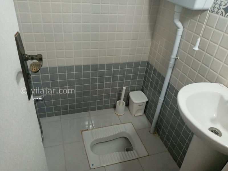 عکس شماره 584747 - اجاره ویلا با استخر سرپوشیده و سونا - 