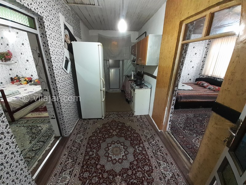 عکس شماره 584770 - اجاره ویلا جنگلی در ماسال مرکیه - فضای داخلی