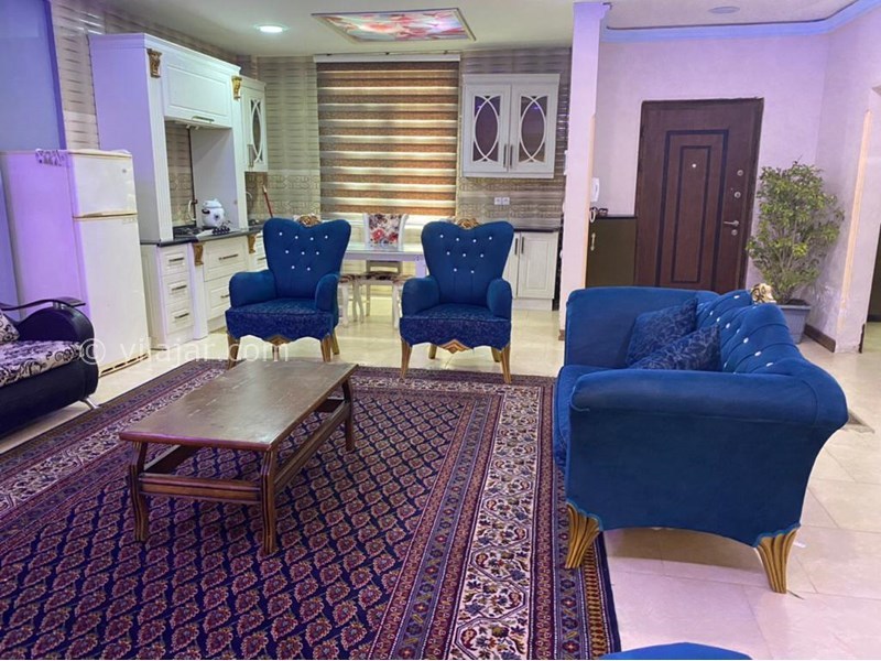 عکس شماره 584806 - اجاره ویلا استخردار در محموداباد - 