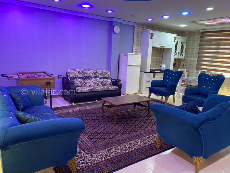 عکس شماره 584807 - اجاره ویلا استخردار در محموداباد - 